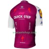 Fietskleding (Fietsshirt + Korte Koersbroek) 2017 Quick-Step Floors N003